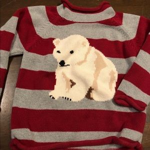 Christmas sweater 🎄